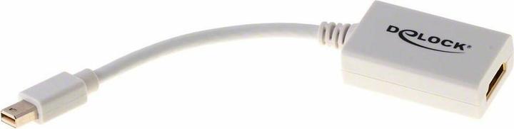 Produktbild Delock Mini-DisplayPort zu (HDMI, 12 cm)
