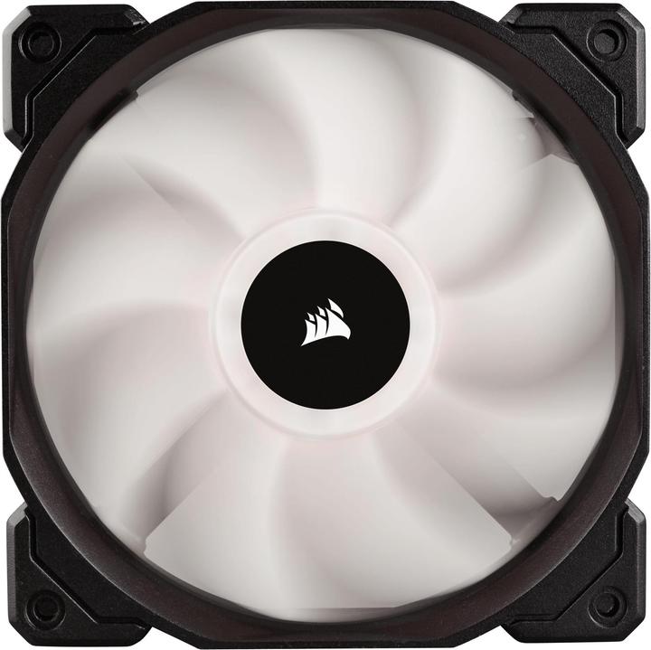 Actual product image Corsair Sp120 RGB (120 mm, 1 x)