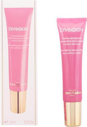 Image du produit Méthode Jeanne Piaubert Divinskin Contour des Yeux (Crème pour les yeux, 15 ml, Journée)