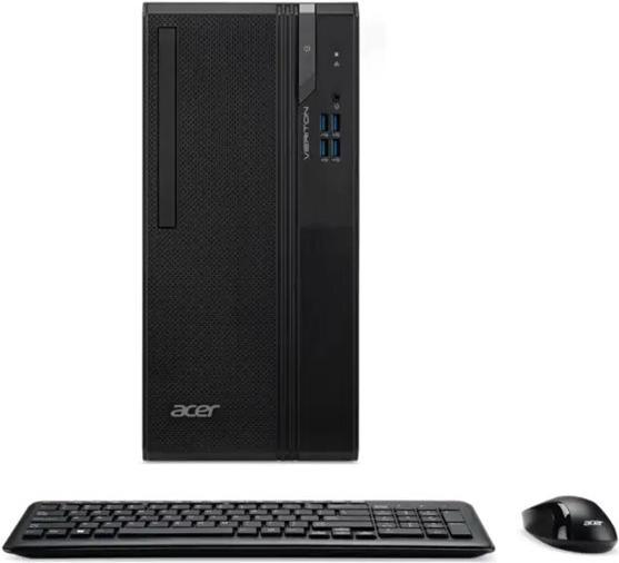 Actual product image Acer ACERVeriton S2720G i3-14100 Linux 16GB/512GB (Intel Core i3-14100, 16 GB, 512 GB, UHD Graphics 730)