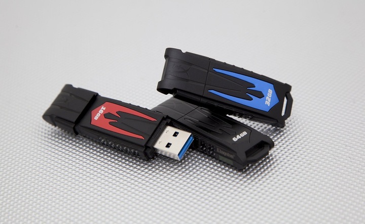 Productafbeelding HyperX Woede (32 GB, USB 3.0)