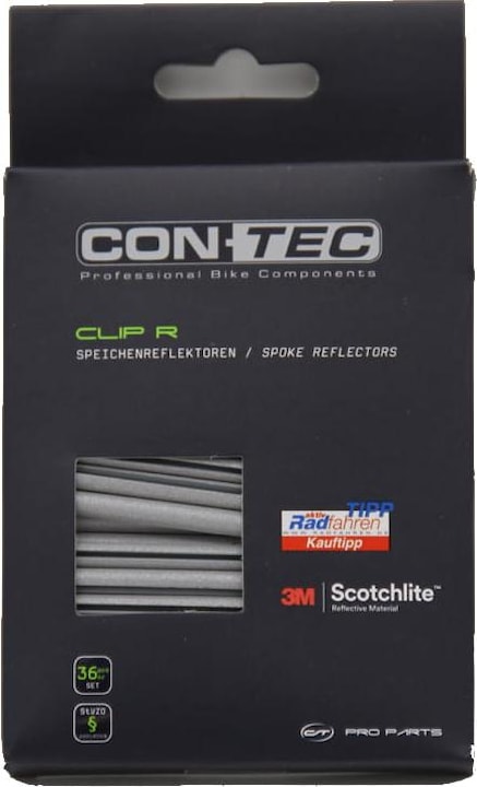 Contec Clip R