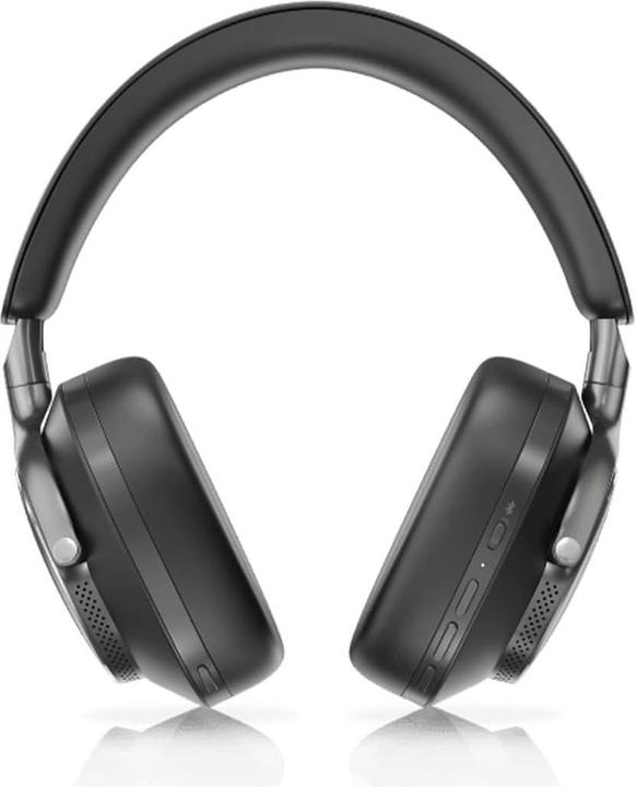 Image du produit Bowers & Wilkins PX8 (ANC, 30 h, Filaire, Sans fil)