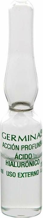 Produktbild Germinal Tiefenwirkung Hyaluronsäure 30 Ampullen (30 ml)