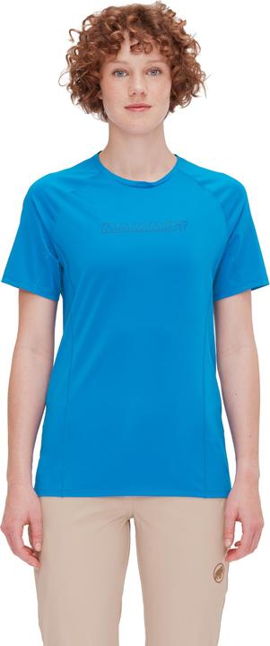 Produktbild Mammut Selun FL T-Shirt Women Logo (M)