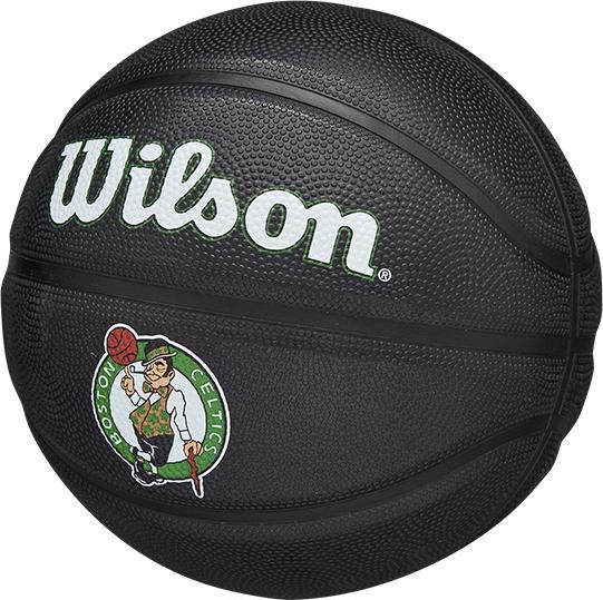 Produktbild Wilson Nba Team Tribute Mini Bos Celtics (3)