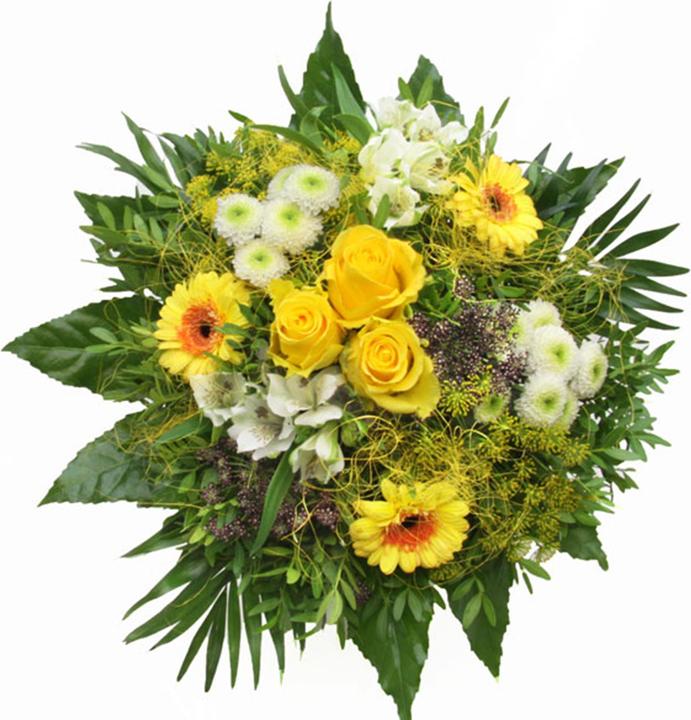 Produktbild Herbststrauss Luasa