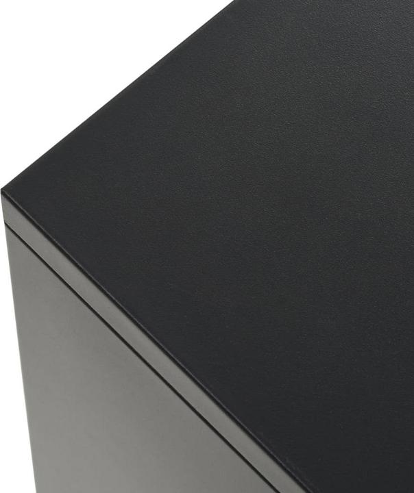 Image du produit vidaXL Belinda (120 x 35 x 70 cm)