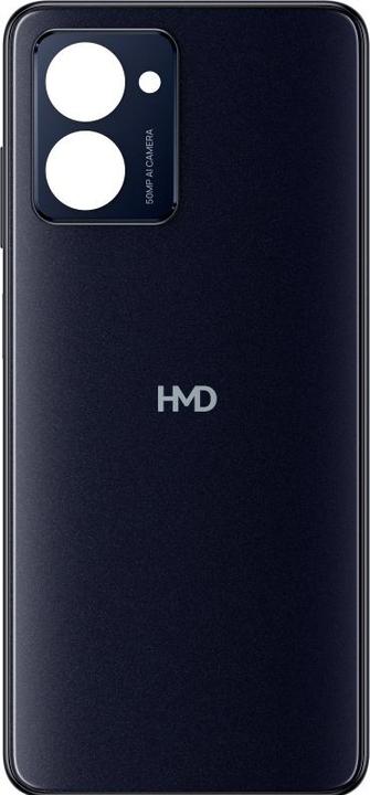 HMD Akkudeckel für Pulse Pro, Schwarz Ocean