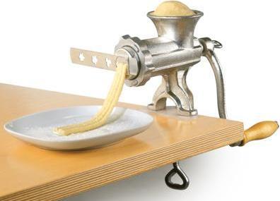 Image du produit Westmark Fixation des biscuits à pulvériser