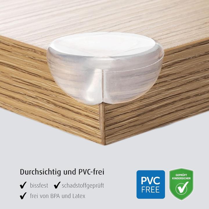 Actual product image Reer Corner protection