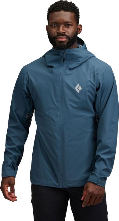 Image du produit Black Diamond M Strataline Stretch Shell (M)