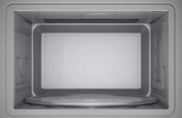 Productafbeelding Neff N 50, inbouw magnetron, 59 x 38 cm, zwart, HLAWD53K0