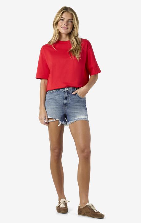 Image du produit Noisy May NMOLESIA Jeansshorts (M)