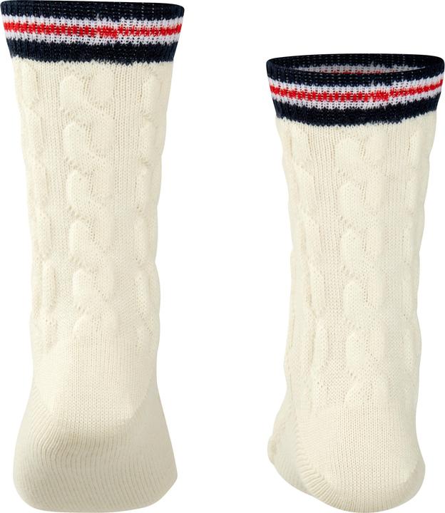 Produktbild Falke Preppy Cable SO (35 - 38)