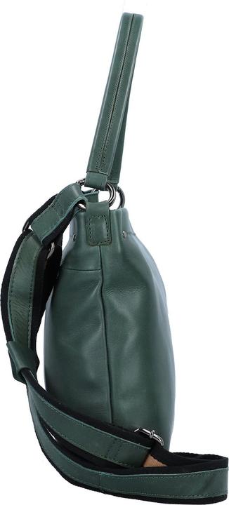 Actual product image Harolds Caugio Schultertasche Leder 32 cm