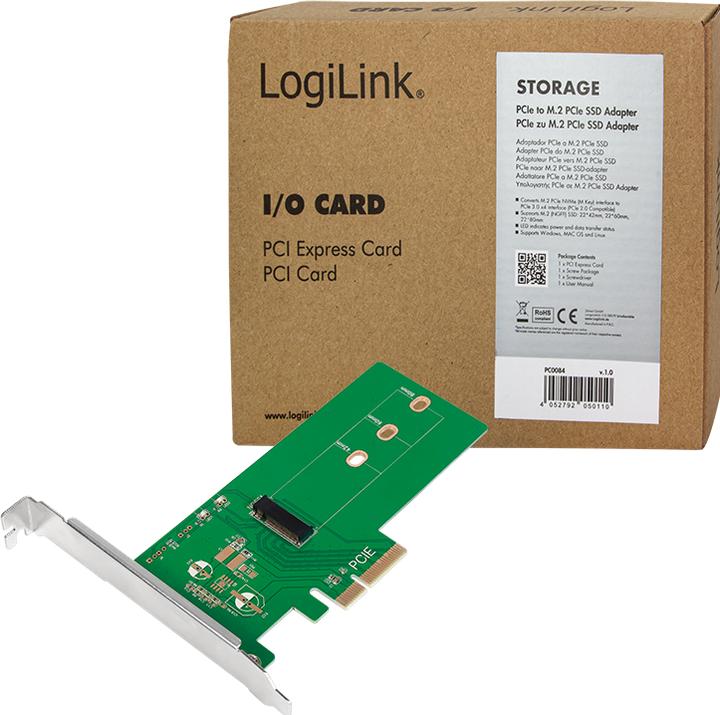 Produktbild LogiLink PC0084