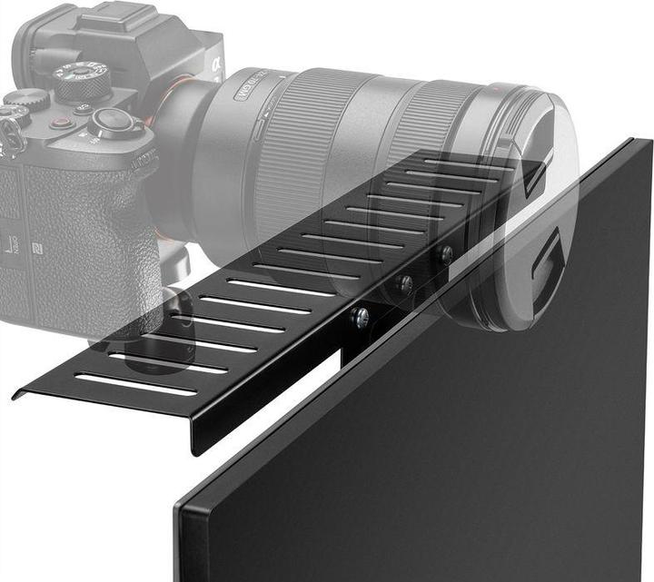 Produktbild Roline All-in-one Geräteablage, VESA-kompatibel