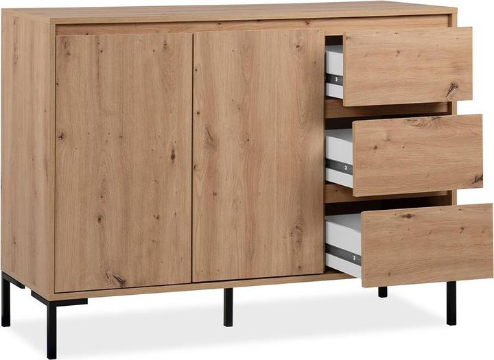 Image du produit Finori Korsika (120 x 40 x 87 cm)