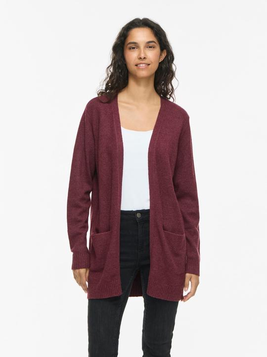 Immagine prodotto Vila VIRIL Basic Strick Strickjacke (XL)
