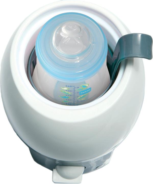 Produktbild MAM Baby Bottle & Food Warmer