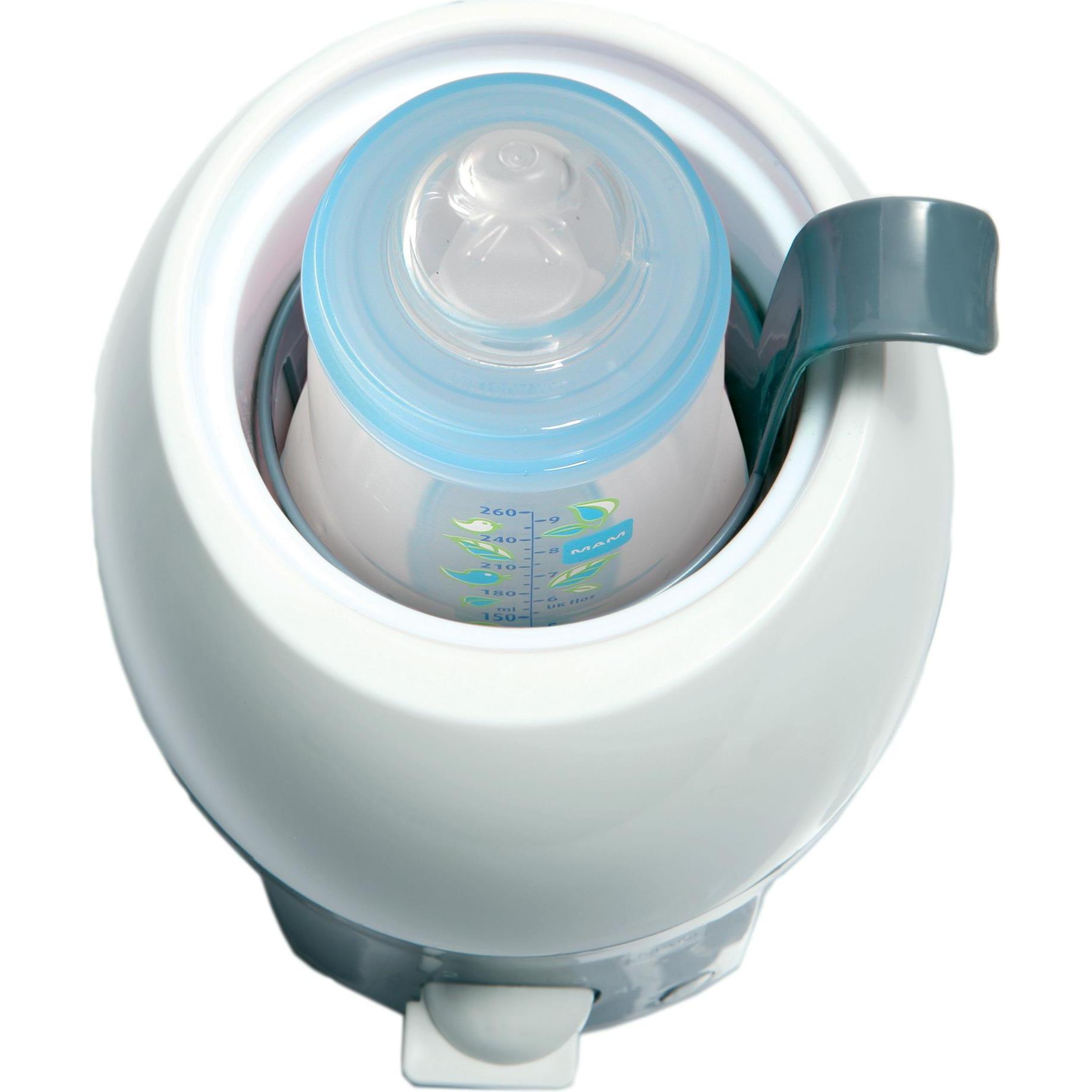 Thumbnail - MAM, Flaschenwärmer, Baby Bottle & Food Warmer