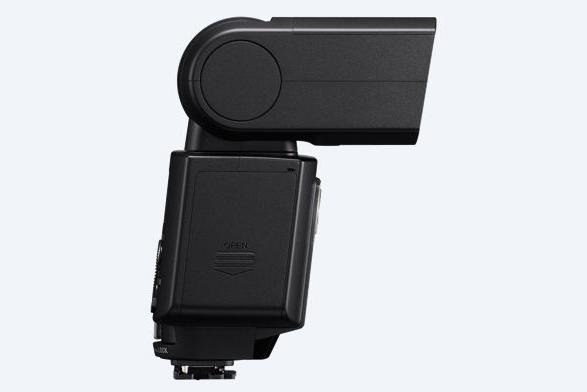 Produktbild Sony Hvl-F45rm (Aufsteckblitz, Sony)