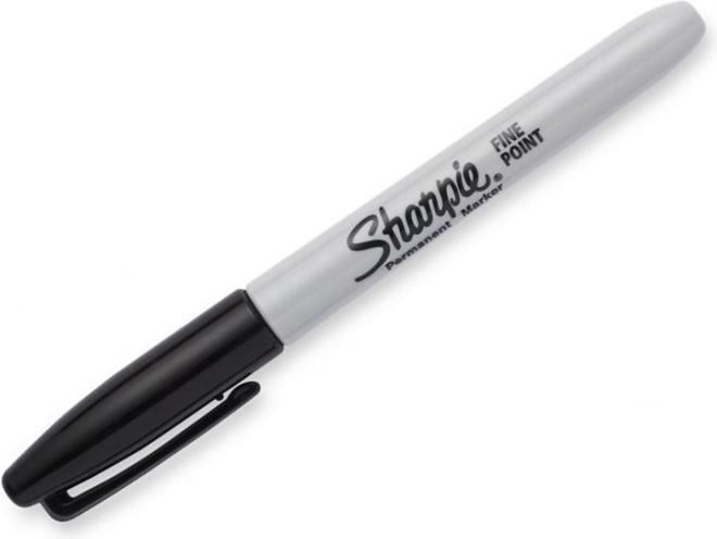 Image du produit Sharpie Feiner Permanentmarker (1 x)