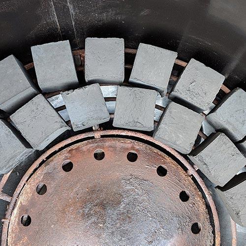 Actual product image McBrikett Lighting aid