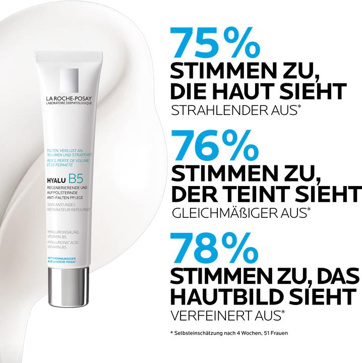 Actual product image La Roche Posay Hyalu B5 (40 ml)