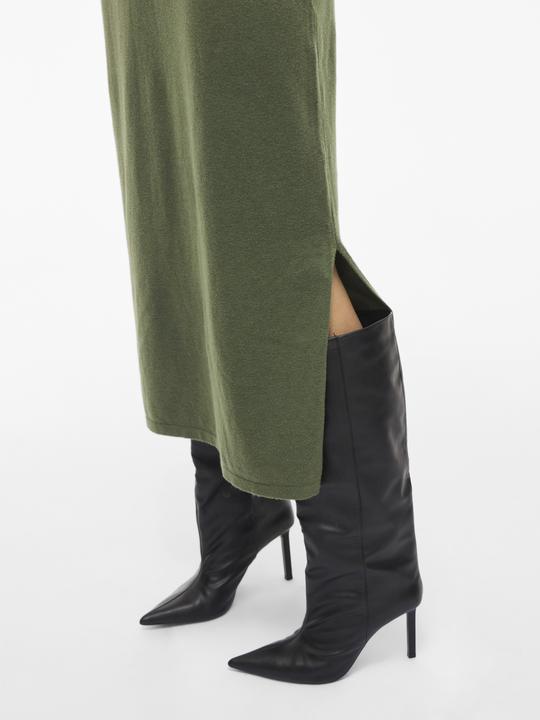 Immagine prodotto Vila VIKERRY U-Boot-Ausschnitt Maxikleid (S)