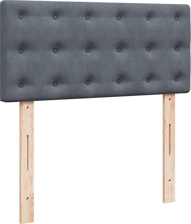 Image du produit vidaXL Ottoman-Bett (80 x 200 cm)