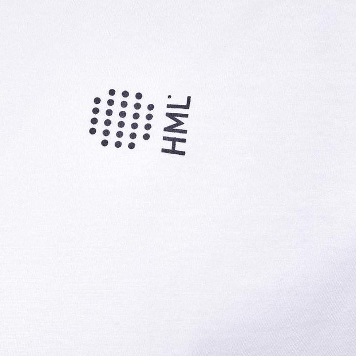 Produktbild hummel hmlCOURT COTTON T-SHIRT S/S (L)