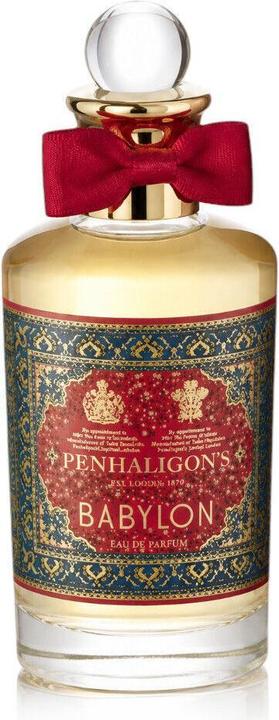 Image du produit Penhaligon's Babylon (Eau de parfum, 100 ml)