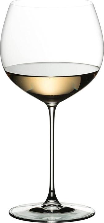 Actual product image Riedel veritas (62 cl, 2 Glasses, White wine glasses)