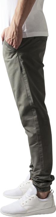 Produktbild Urban Classics Washed Canvas Jogging Pants