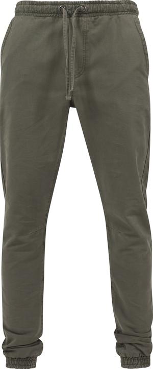 Urban Classics Washed Canvas Jogging Pants
