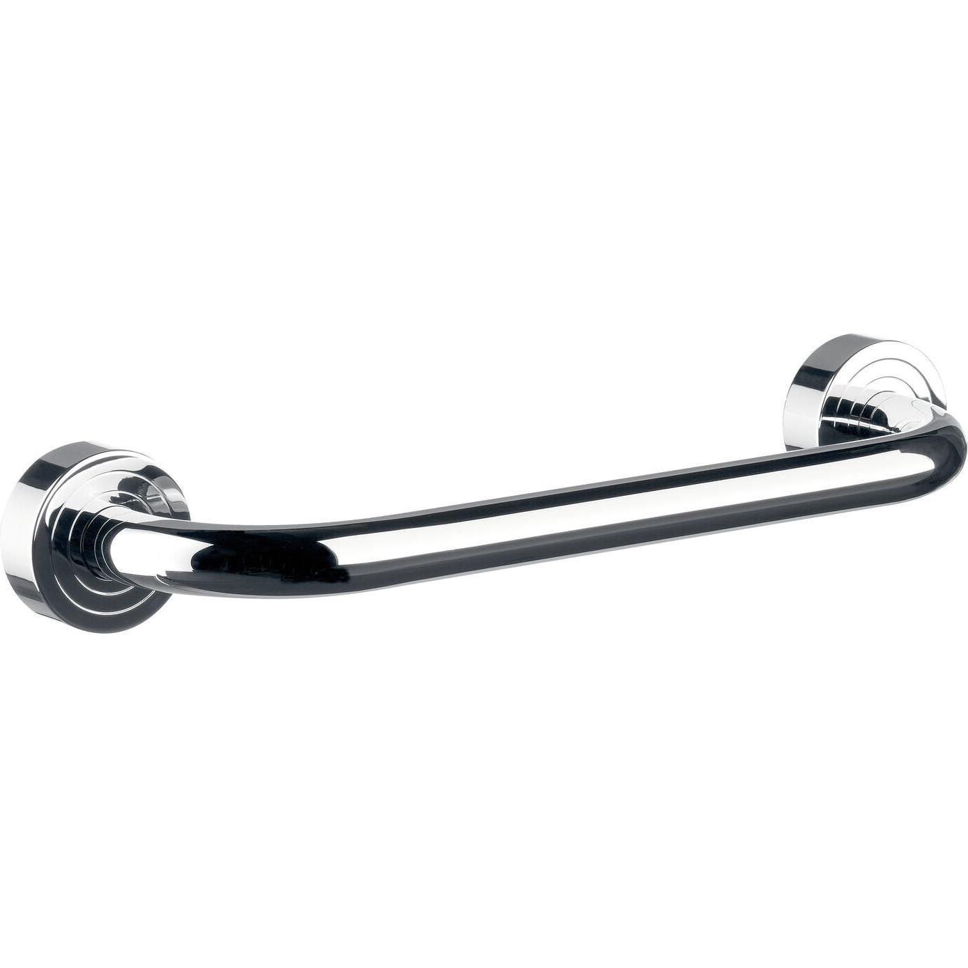 Emco, Haltegriff + Badewanneneinstiegshilfe, Wannengriff Polo chrom 077000130
