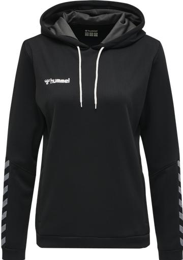 Produktbild hummel Authentic Poly Hoodie Woman (M)