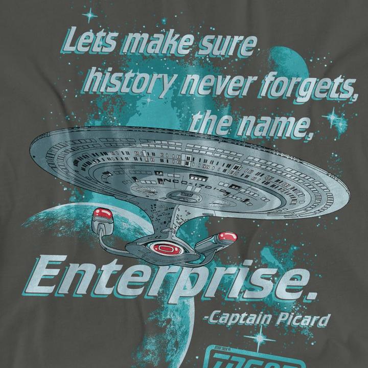 Immagine prodotto Never Forget Maglietta Adulto Unisex (XL)