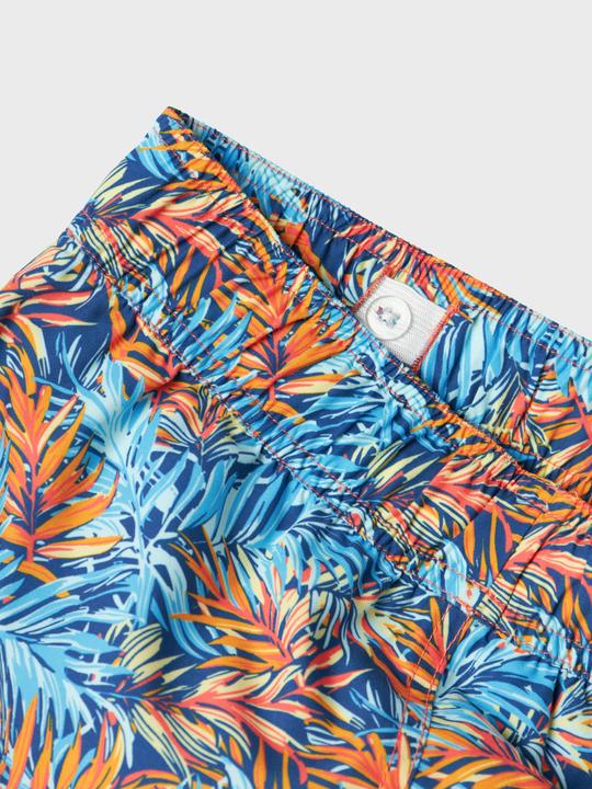 Produktbild Name it Kurze Badeshorts (152)