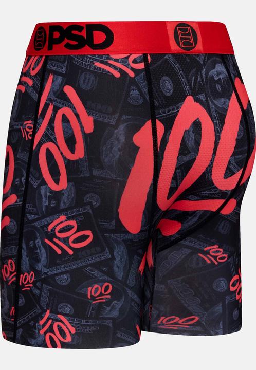 Produktbild PSD Unterhose ALL100 Trunks (S)