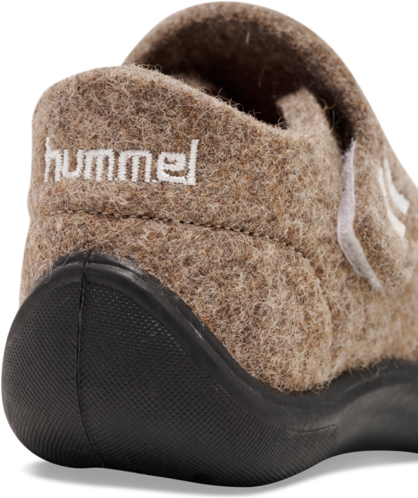 Produktbild hummel Wool Slipper Kinder (29)
