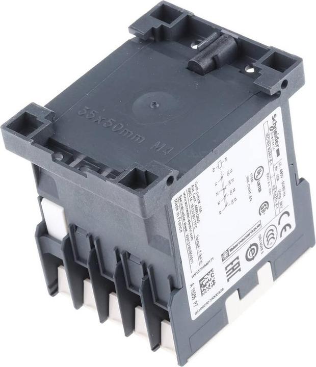 Immagine prodotto Schneider Electric Relè elettromagnetico CA2KN31P7