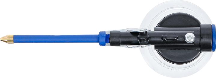 Immagine prodotto BGS Piccolo recipiente in plastica per olio 250 ml
