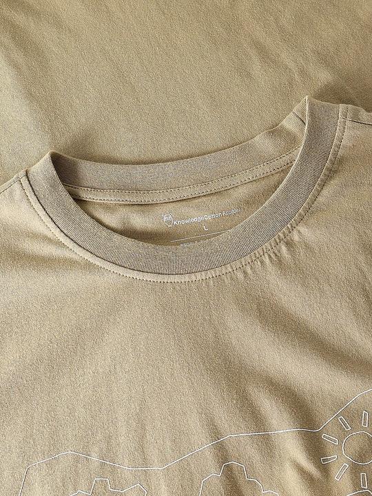 Produktbild Knowledge Cotton Apparel 1010166 (S)