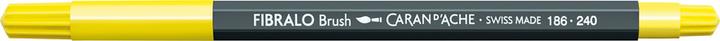 Actual product image Caran d'Ache Fibralo Brush (1 x)