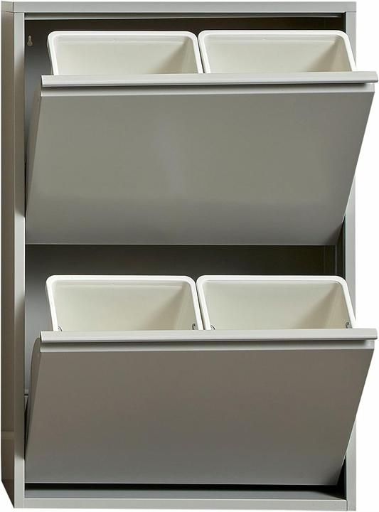Immagine prodotto Veehaus Küchenmülleimer (60 l)