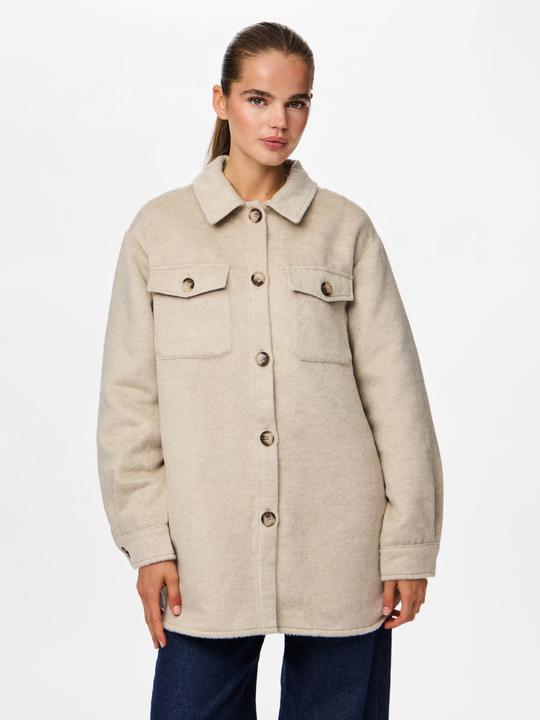 Produktbild Pieces PCSAGA Shacket (M)