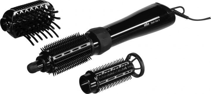 Immagine prodotto Braun Capelli di raso 5